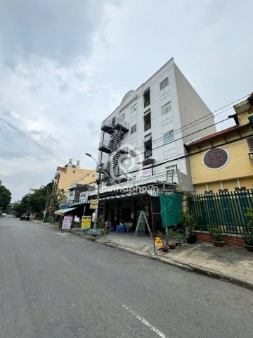 41-43 Đường Số 53, Phường Tân Tạo