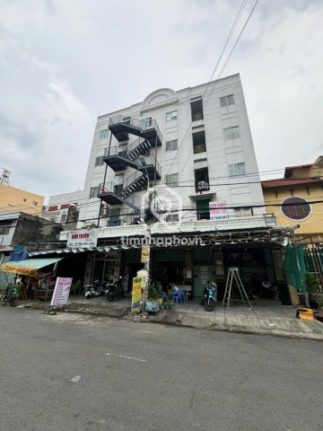 41-43 Đường Số 53, Phường Tân Tạo