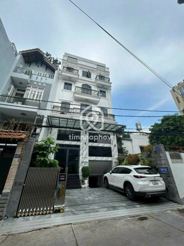 3/19 Đường Nguyễn Thái Sơn, Phường Hạnh Thông