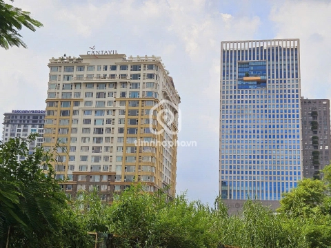 602/32-34 Đường Điện Biên Phủ, Phường Thạnh Mỹ Tây