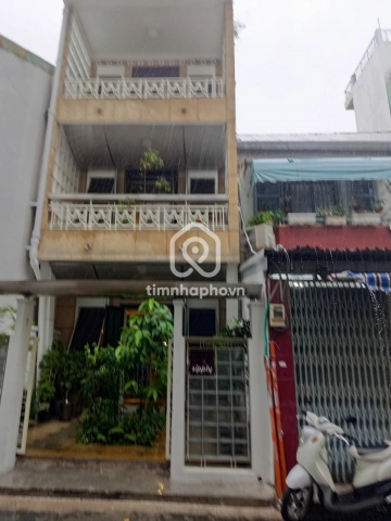 73 Đường Đinh Công Tráng, Phường Tân Định