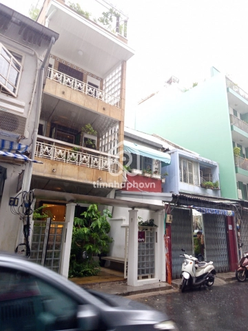73 Đường Đinh Công Tráng, Phường Tân Định