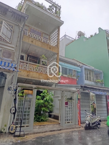 73 Đường Đinh Công Tráng, Phường Tân Định