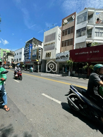 276-278-284/2-284/2A Đường Võ Văn Tần, Phường Bàn Cờ