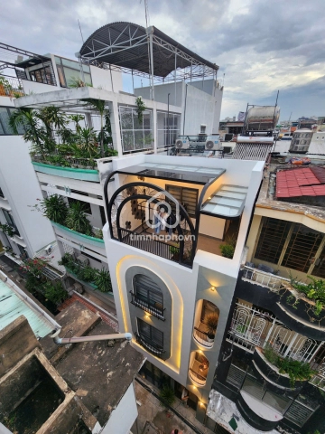 443/60 Đường Điện Biên Phủ, Phường Bàn Cờ