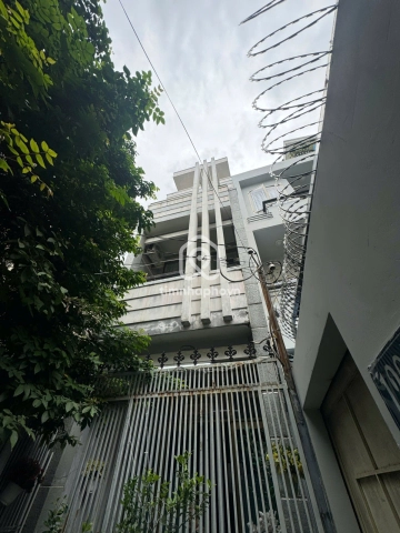 128/11 Đường Hòa Hưng, Phường Hòa Hưng