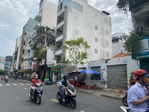 18 Đường Nguyễn Văn Giai, Phường Tân Định