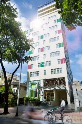 157-157A Đường Pasteur, Phường Xuân Hòa