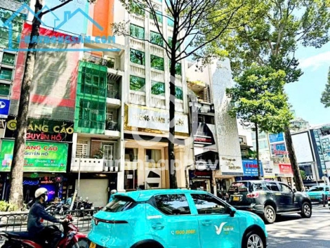 69-69A Đường 3 Tháng 2, Phường Vườn Lài