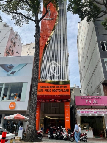 9A Đường Tôn Thất Tùng, Phường Bến Thành