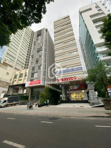 41-43 Đường Nam Kỳ Khởi Nghĩa, Phường Sài Gòn