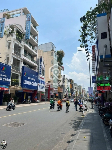 371 Đường Hai Bà Trưng, Phường Xuân Hòa