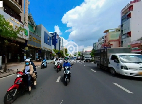 331 Đường Cộng Hòa, Phường Tân Bình