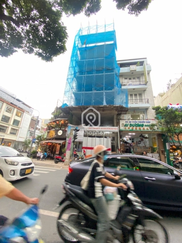 12B-16 Đường Cao Thắng, Phường Bàn Cờ