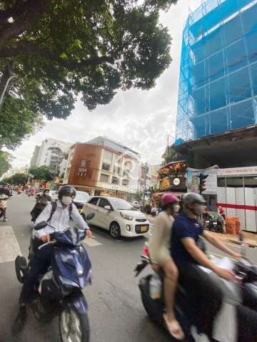 12B-16 Đường Cao Thắng, Phường Bàn Cờ
