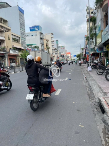 19-21 Đường Bạch Đằng, Phường Gia Định