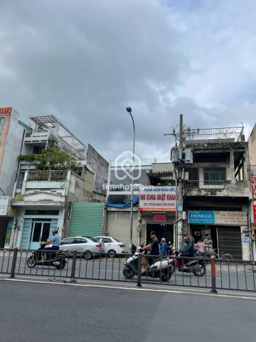 19-21 Đường Bạch Đằng, Phường Gia Định