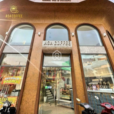 91 Đường Phó Cơ Điều, Phường Minh Phụng
