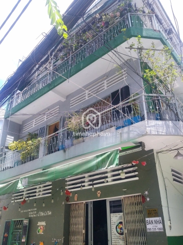 491/43 Đường Huỳnh Văn Bánh, Phường Phú Nhuận