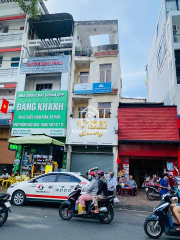 345 Đường Nguyễn Trãi, Phường An Đông