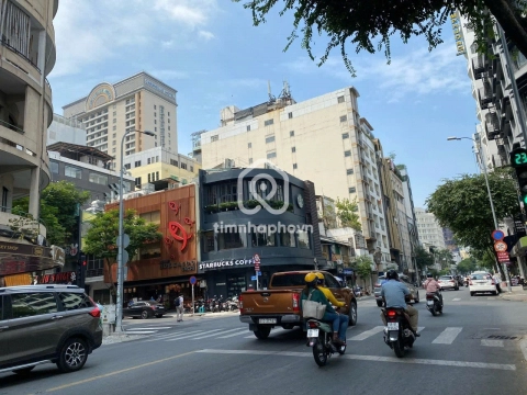 238 Đường Đông Du, Phường Sài Gòn