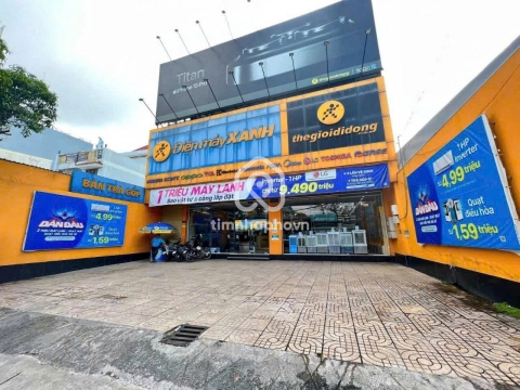 542 Đường Tô Ngọc Vân, Phường Tam Bình