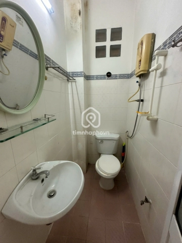 246/19 Đường Nguyễn Tiểu La, Phường Diên Hồng