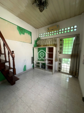 246/19 Đường Nguyễn Tiểu La, Phường Diên Hồng