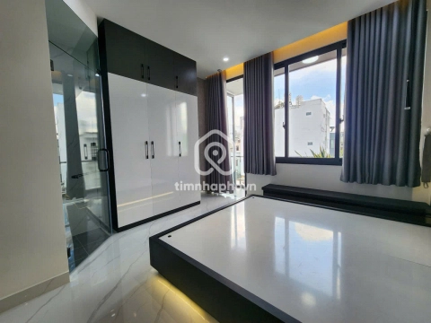 172a/33 Đường Lạc Long Quân, Phường Bình Thới