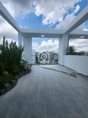 172a/33 Đường Lạc Long Quân, Phường Bình Thới