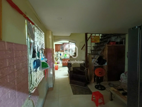414/23 Đường Cách Mạng Tháng Tám, Phường Nhiêu Lộc