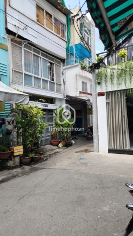 71/88 Đường Nguyễn Bặc, Phường Tân Sơn Hòa