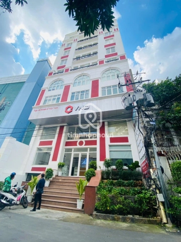 1/1 Đường Hoàng Việt, Phường Tân Sơn Nhất