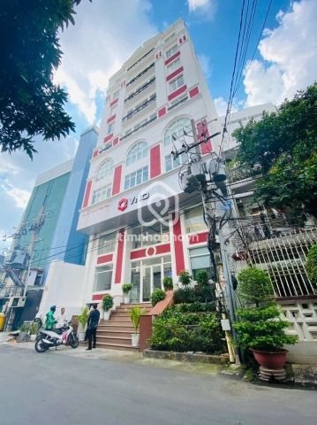 1/1 Đường Hoàng Việt, Phường Tân Sơn Nhất