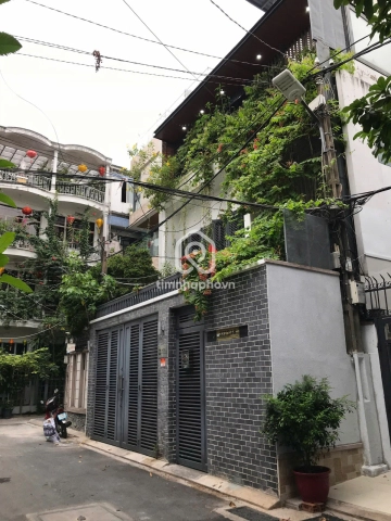 337/2/18 Đường Lê Văn Sỹ, Phường Tân Sơn Hòa