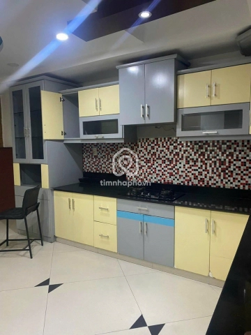 341/25 Đường Khuông Việt, Phường Tân Phú