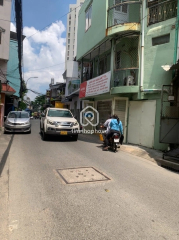 341/25 Đường Khuông Việt, Phường Tân Phú