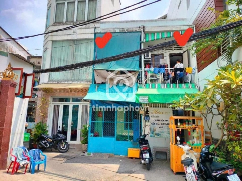 68/64b Đường Trần Quang Khải, Phường Tân Định