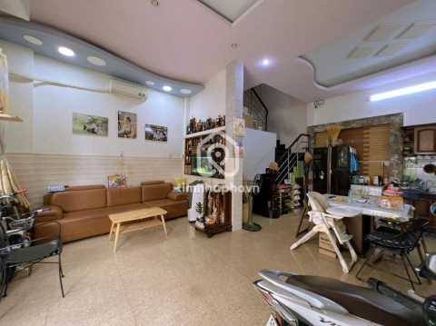 151/3 Đường Lạc Long Quân, Phường Minh Phụng