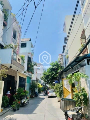 213/42 Đường Khuông Việt, Phường Tân Phú