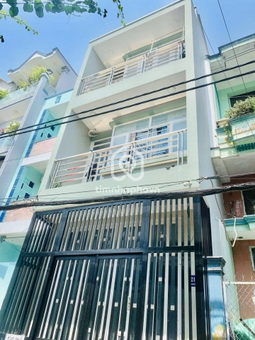 213/42 Đường Khuông Việt, Phường Tân Phú