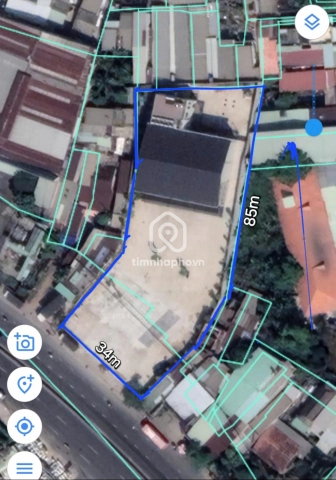 63C Đường Quốc Lộ 13, Phường Hiệp Bình