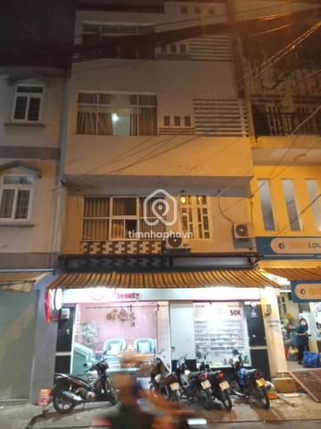 80 Đường Phùng Văn Cung, Phường Đức Nhuận