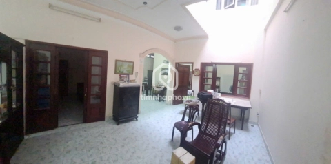 3/9 Đường Phổ Quang, Phường Tân Sơn Hòa