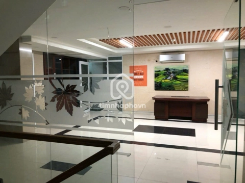 20/7 Đường Bùi Thị Xuân, Phường Tân Sơn Hòa