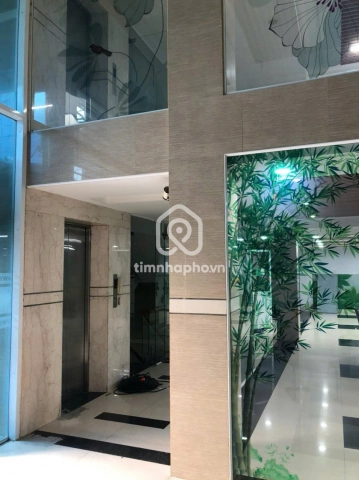 20/7 Đường Bùi Thị Xuân, Phường Tân Sơn Hòa