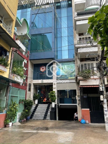 20/7 Đường Bùi Thị Xuân, Phường Tân Sơn Hòa