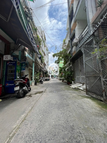 338/5 Đường An Dương Vương, Phường Chợ Quán