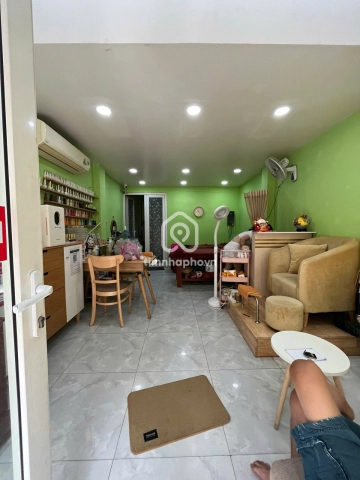 338/5 Đường An Dương Vương, Phường Chợ Quán