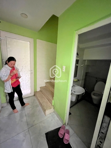 338/5 Đường An Dương Vương, Phường Chợ Quán